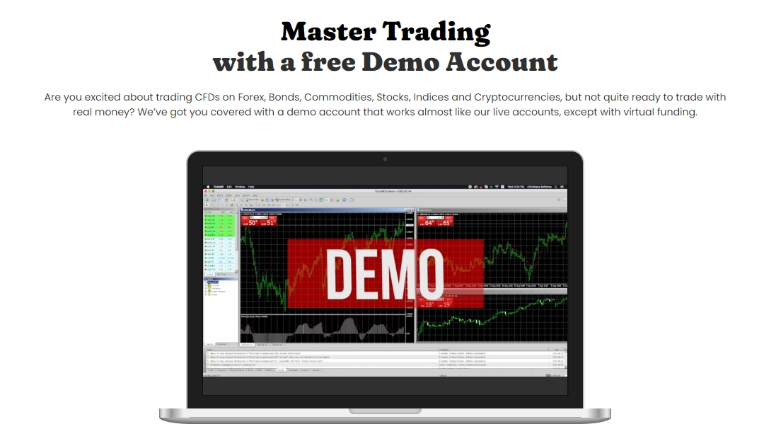 tickmill-demo-account