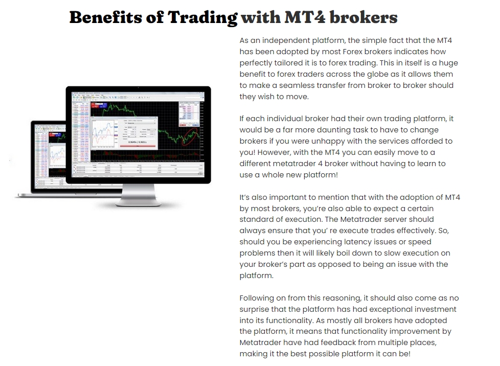 tickmill-metatrader-4-benefits