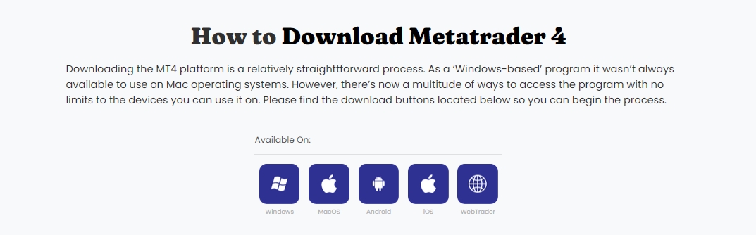 tickmill-metatrader-4-download
